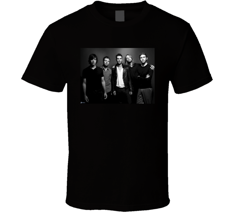Maroon 5 Sugar t shirt Maroon 5 Sugar t shirt