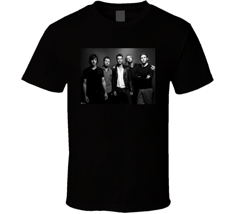 Maroon 5 Sugar t shirt