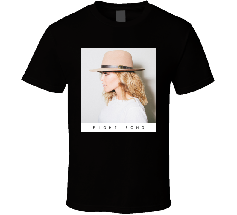 Rachel Platten Fight Song t shirt