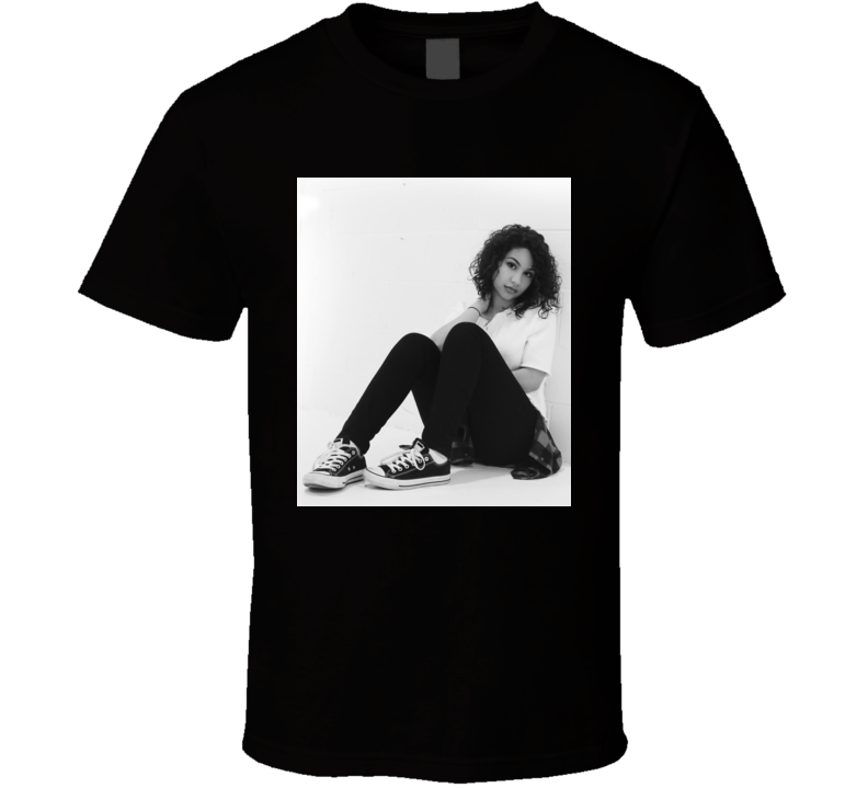 Alessia Cara Here t shirt