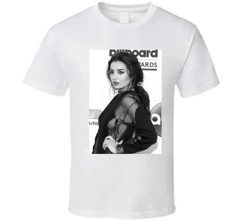 Iggy Azalea feat. Charli XCX Fancy t shirt