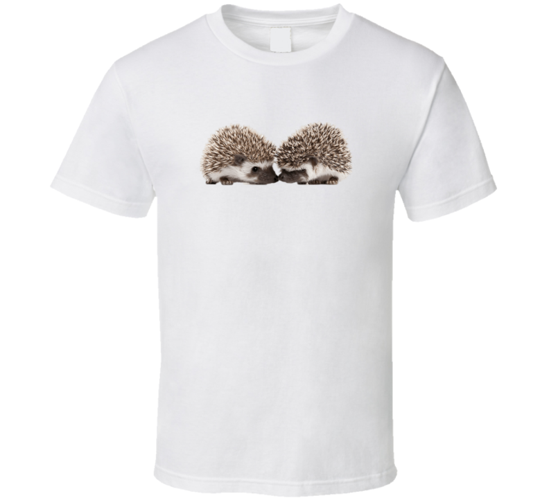 cute Hedgehog t shirt