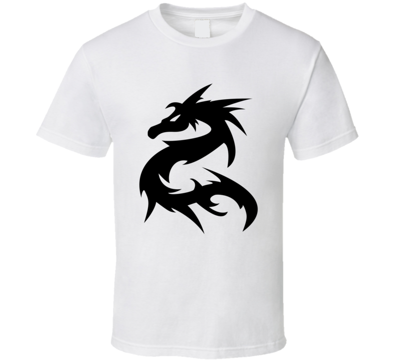 dragon t shirt