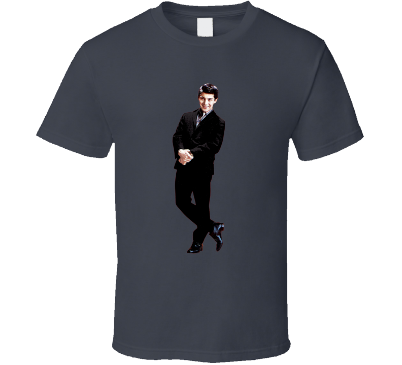 Paul Anka Diana t shirt