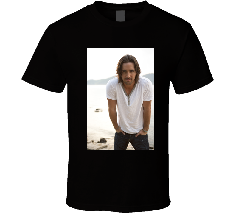 Jake Owen Beachin' beaching t shirt