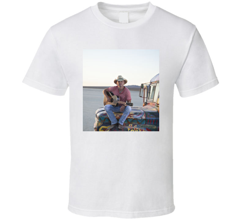 Kenny Chesney American Kids t shirt