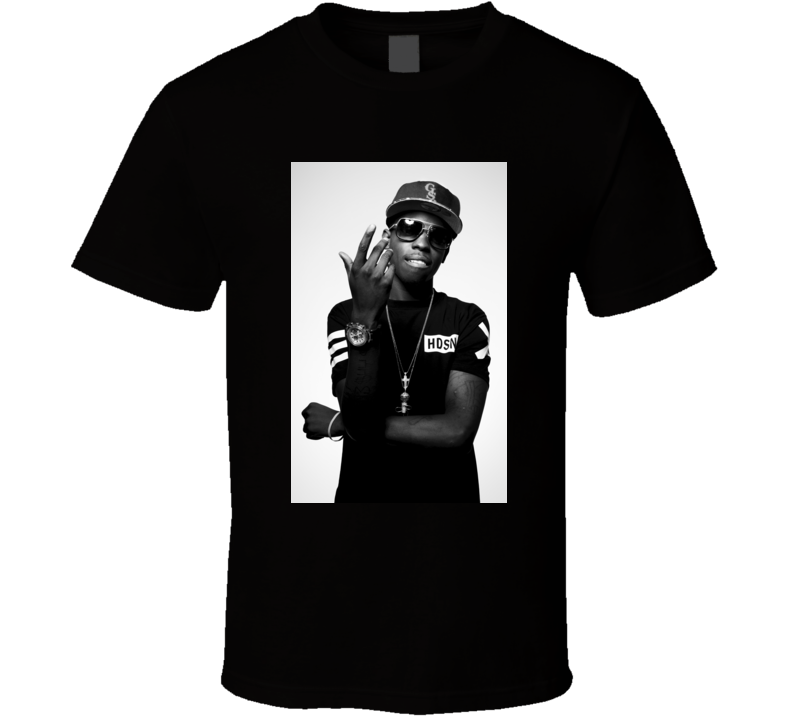 Bobby Shmurda Hot Boy T Shirt