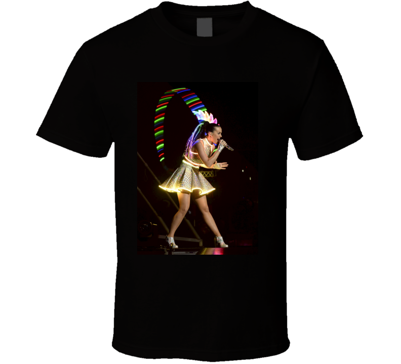 Katy Perry Roar T Shirt Katy Perry Roar T Shirt
