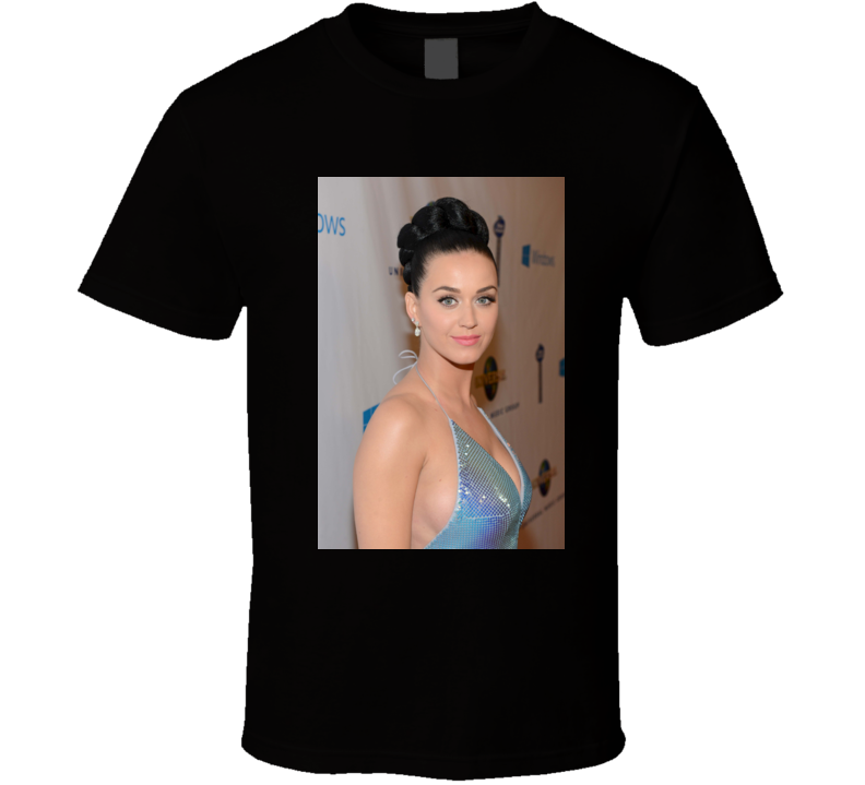 Katy Perry Wide Awake t shirt