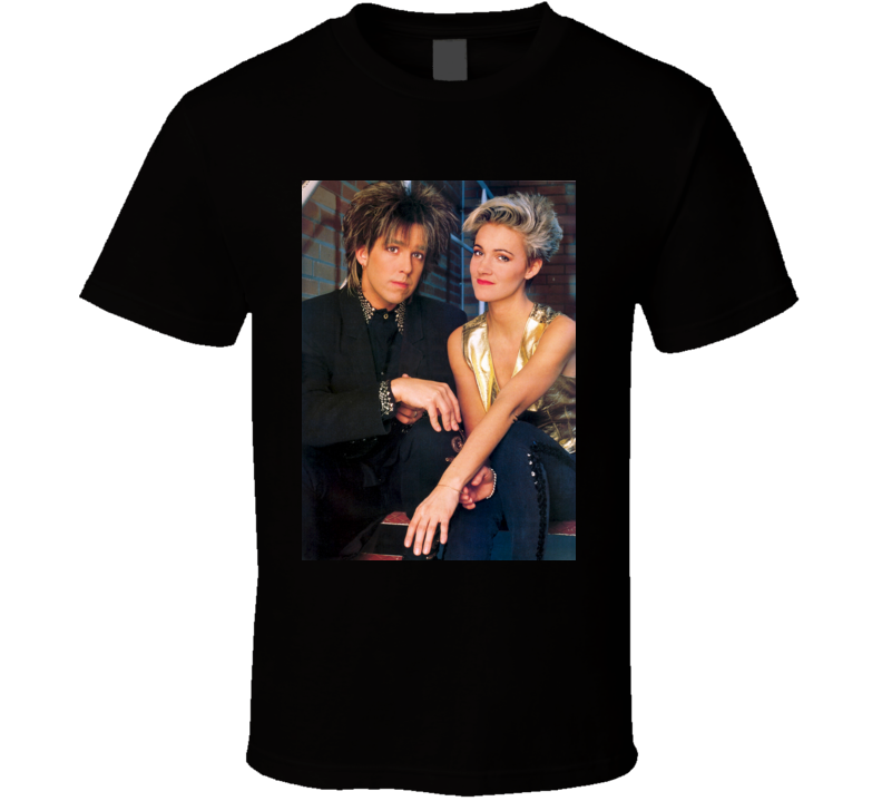 Roxette It Must Have Been Love t shirt