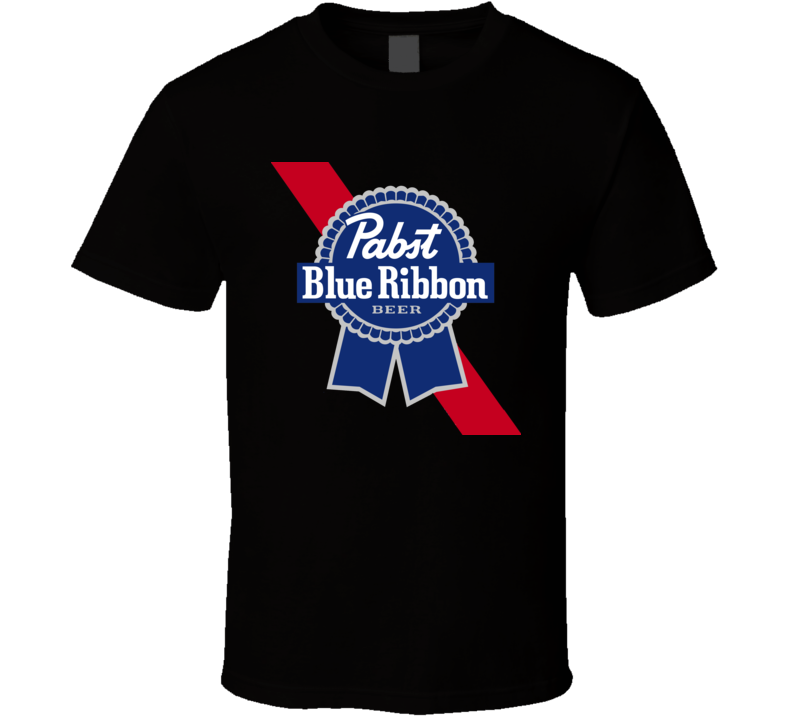 pabst beer t-shirt pabst beer t-shirt