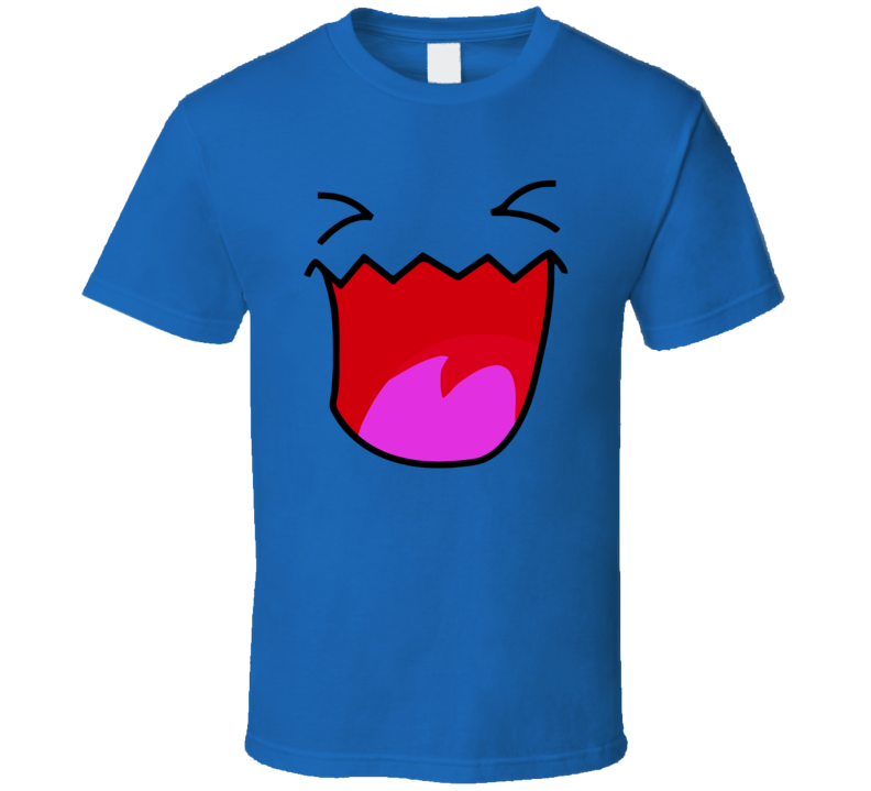 Pokemon go nintendo Wobbuffet t-shirt