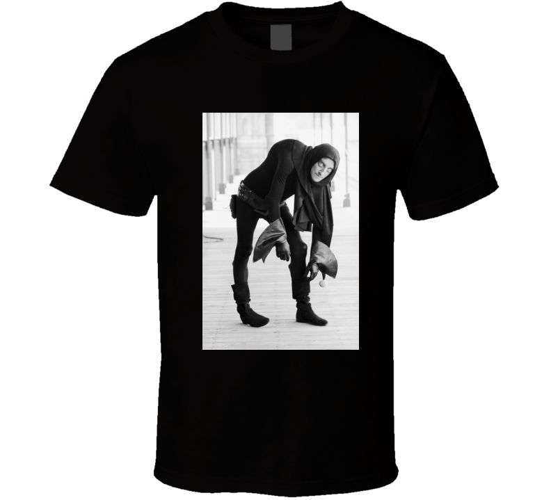 Marty Feldman Igor Young Frankenstein movie  t shirt