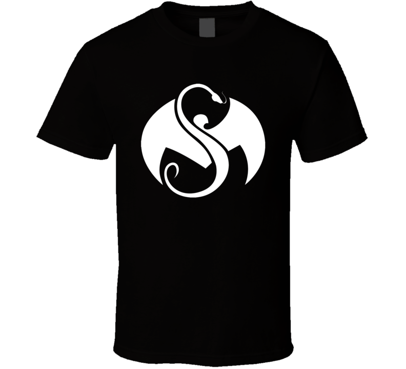 Strange Music Logo t shirt