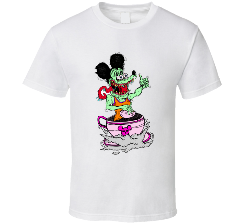 mickey ratfink rat fink funny t shirt mickey ratfink rat fink funny t shirt