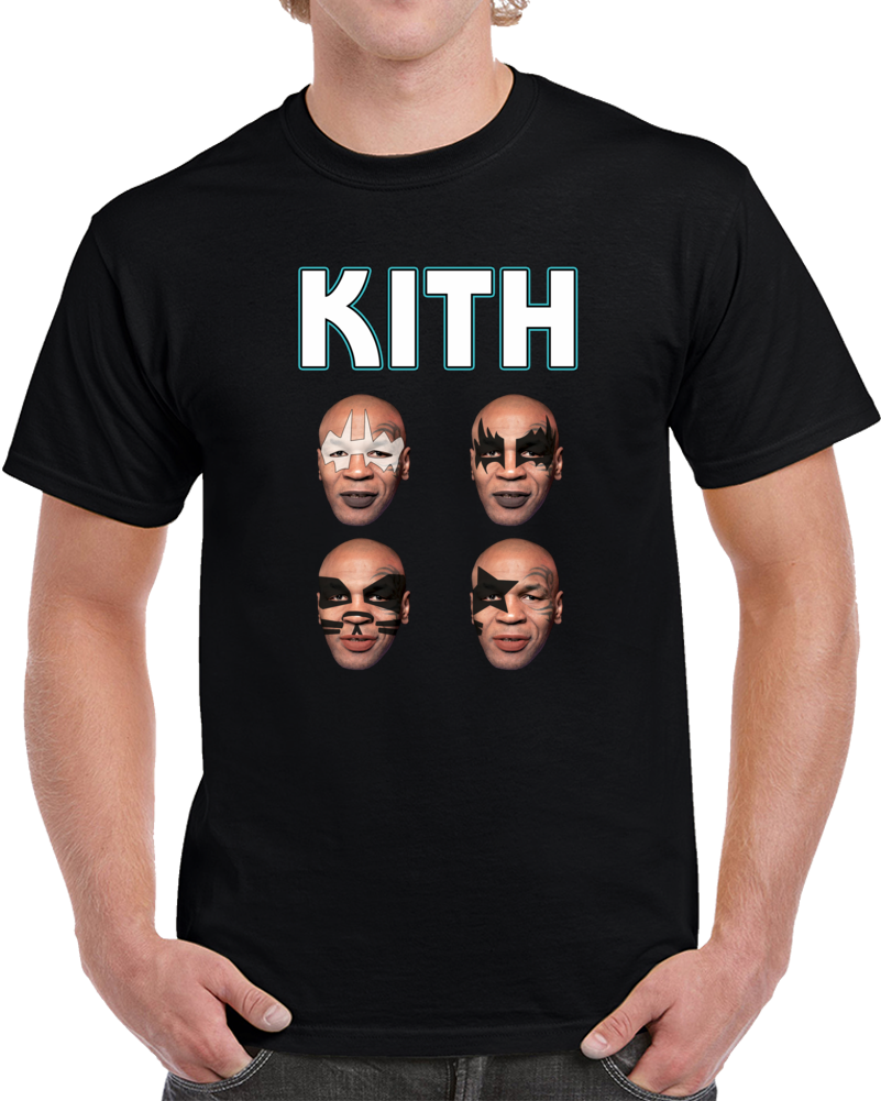 Kith T Shirt Kith T Shirt