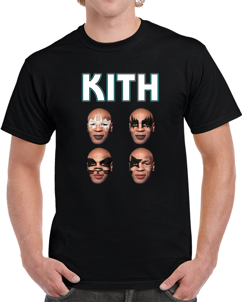 Kith T Shirt