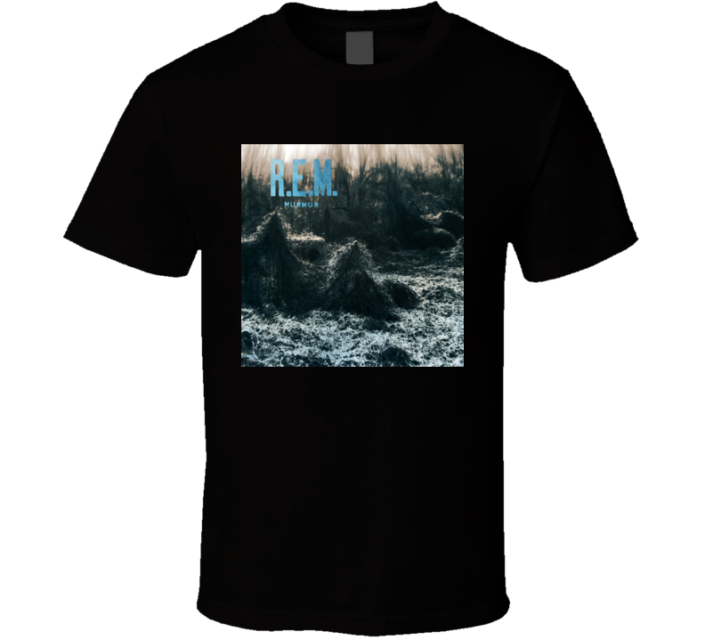 Rem Murmur T Shirt