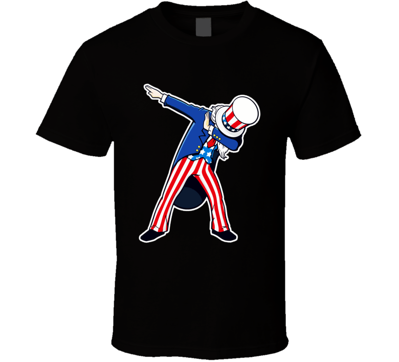 Funny Dabbing Shirt Patriotic Sam United States Of America T Shirt Funny Dabbing Shirt Patriotic Sam United States Of America T Shirt