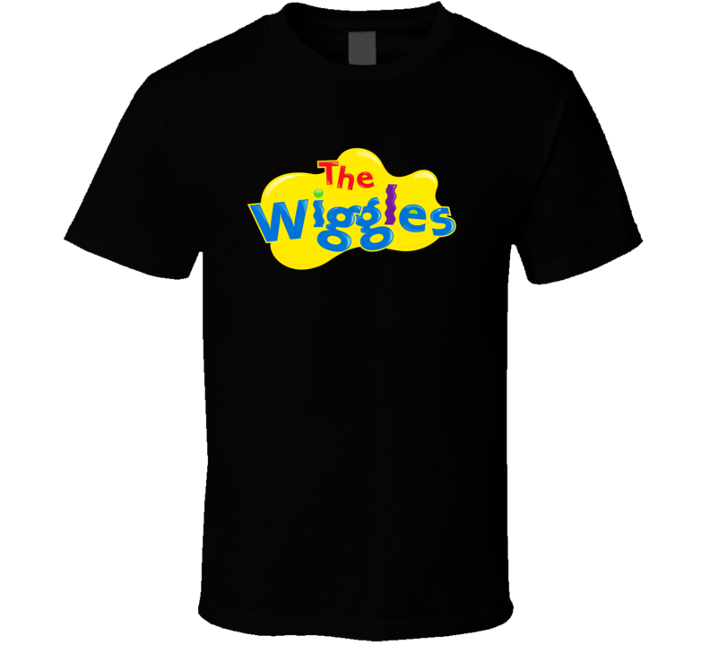 The Wigg Tees T Shirt The Wigg Tees T Shirt