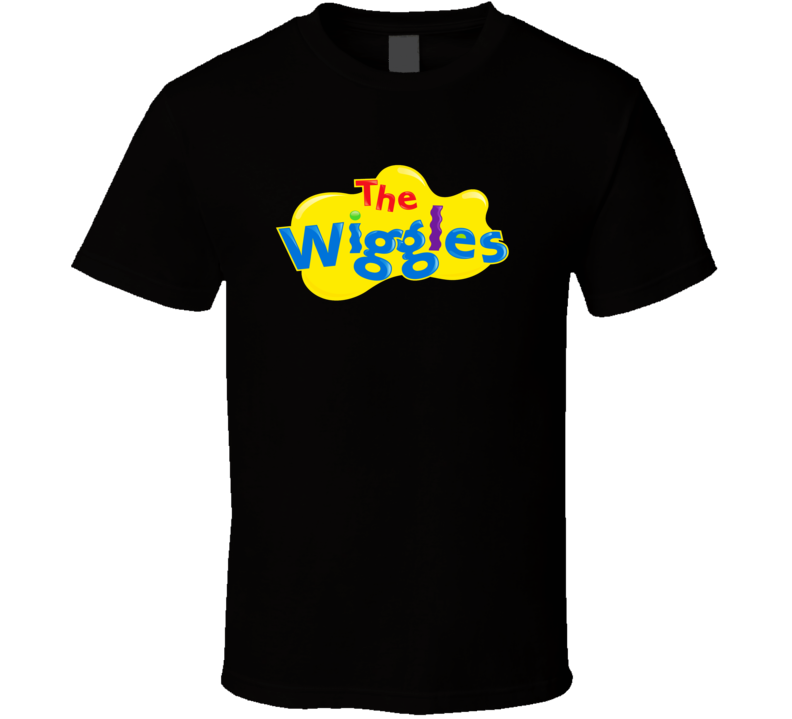 The Wigg Tees T Shirt