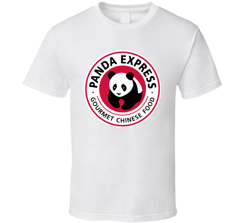Panda Express T Shirt Panda Express T Shirt
