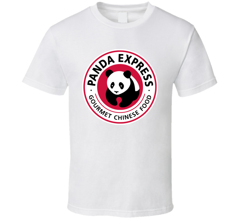 Panda Express T Shirt