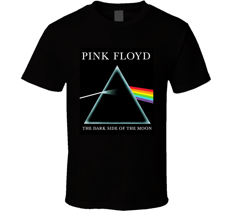 Pink Floyd Dark Side Of The Moon T-shirt