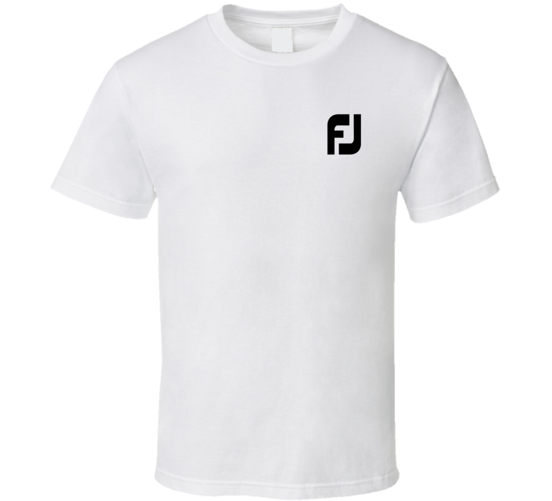 Foot Joy T Shirt Foot Joy T Shirt