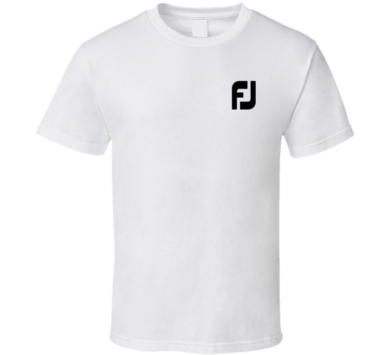 Foot Joy T Shirt