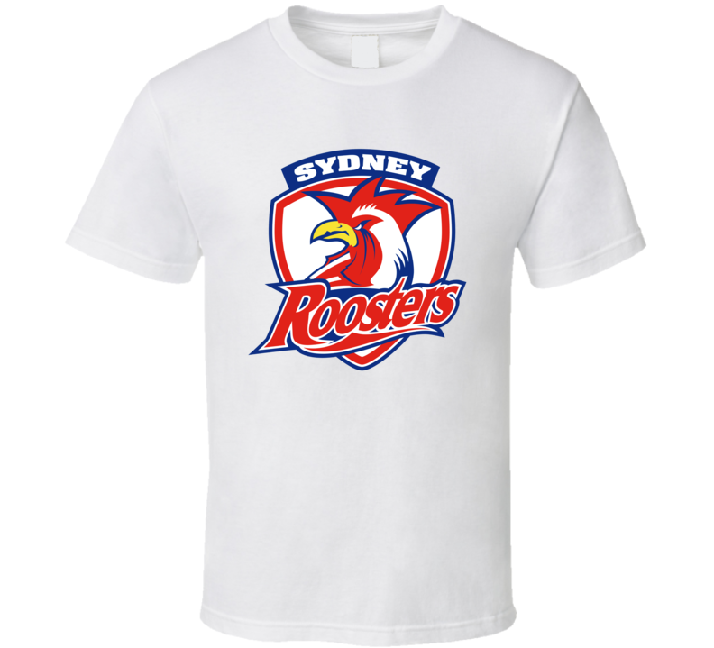 Sydney Logo T Shirt