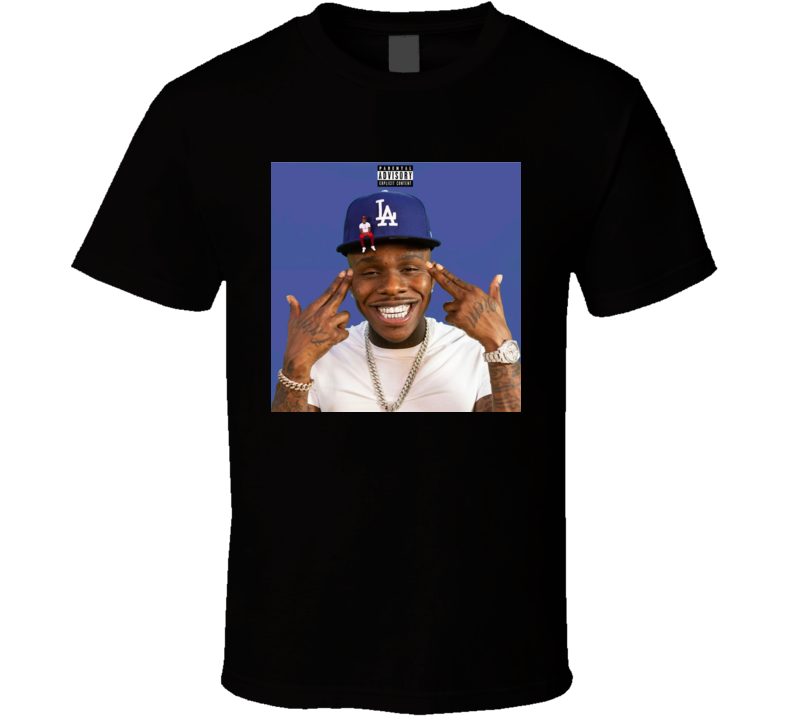 Suge Dababy T Shirt