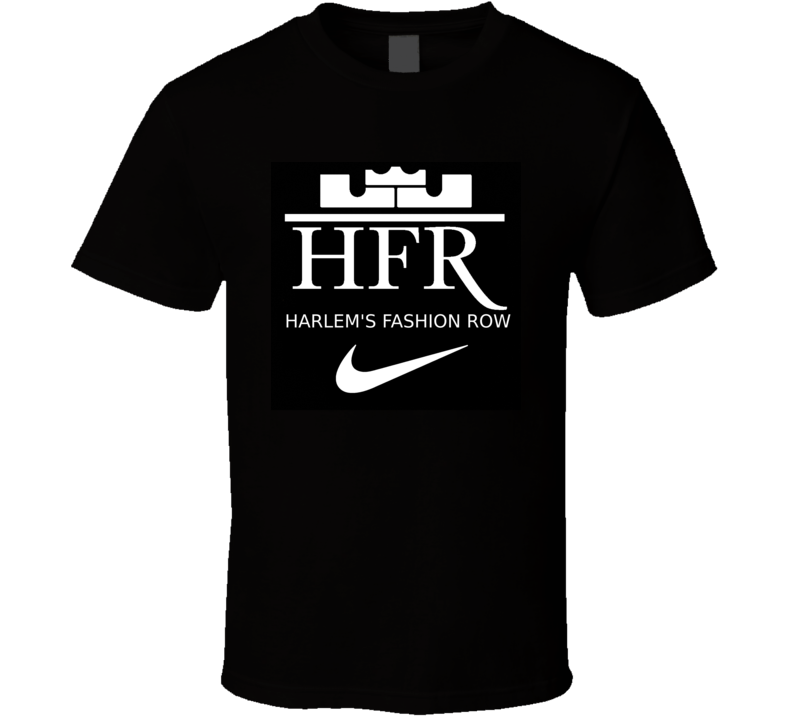 Hfr Logo T Shirt Hfr Logo T Shirt
