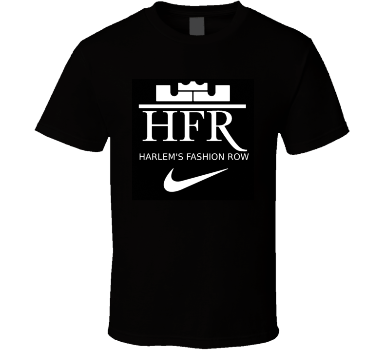 Hfr Logo  T Shirt