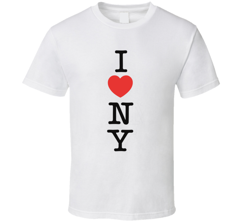 I Heart Ny T Shirt I Heart Ny T Shirt