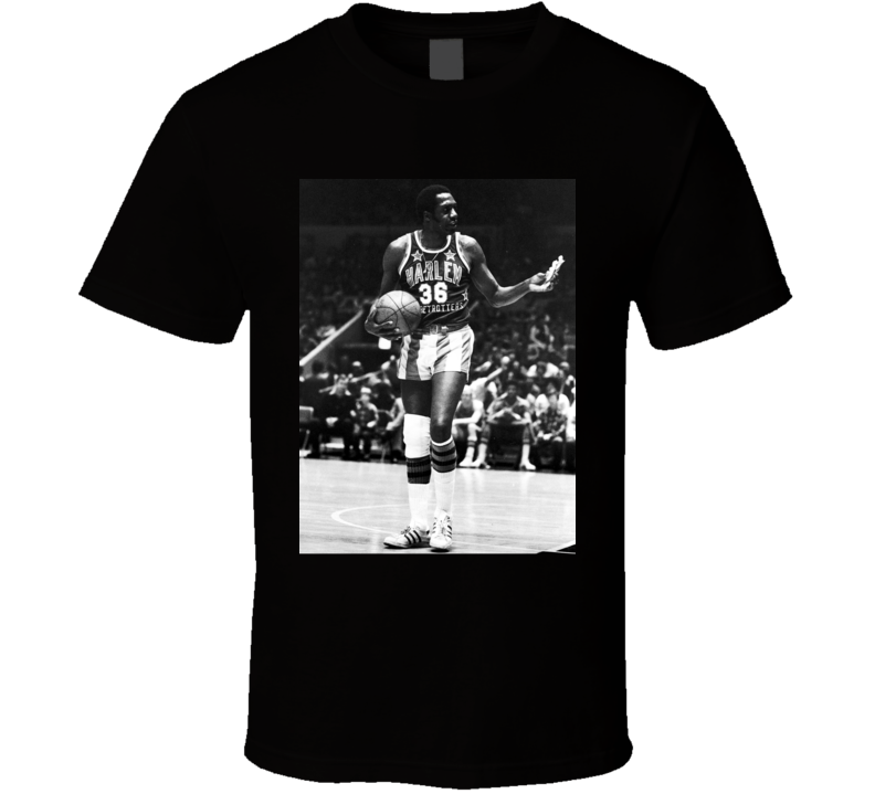 Meadowlark Lemon T Shirt Meadowlark Lemon T Shirt