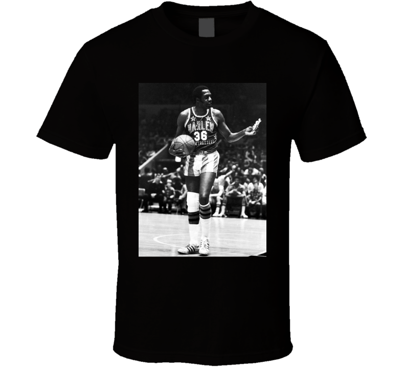 Meadowlark Lemon T Shirt