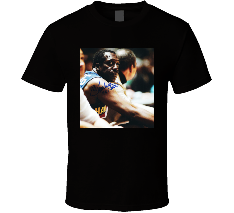 Meadowlark Lemon T Shirt Meadowlark Lemon T Shirt