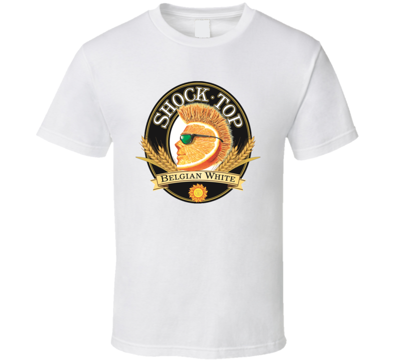 Shock Top T Shirt