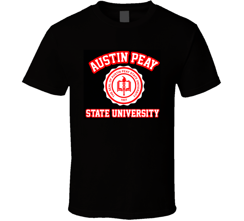 Austin Peay University T Shirt