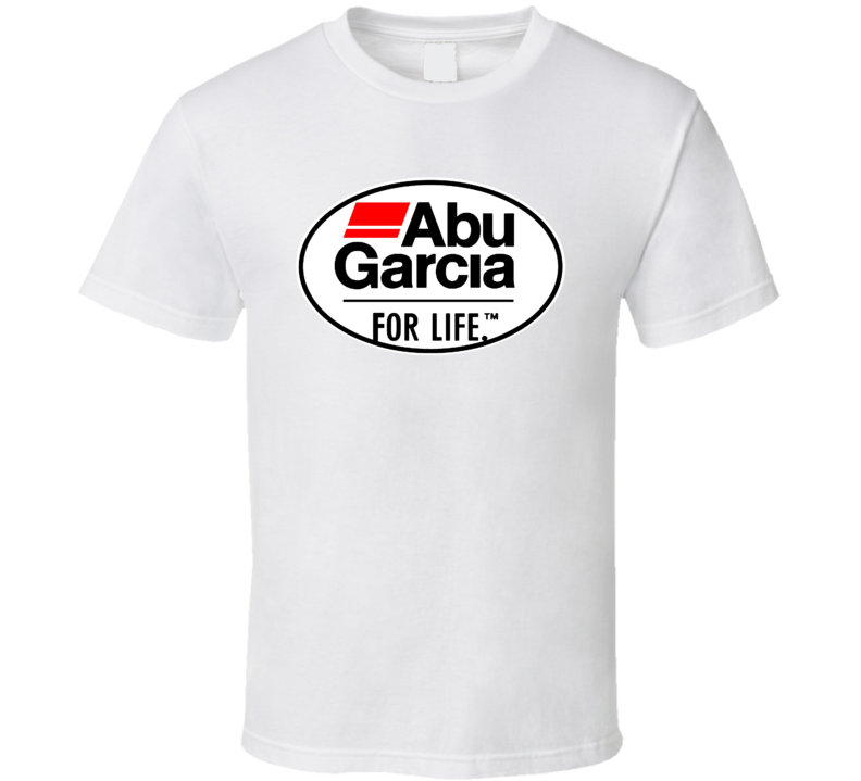 Abu Garcia For Lief T Shirt