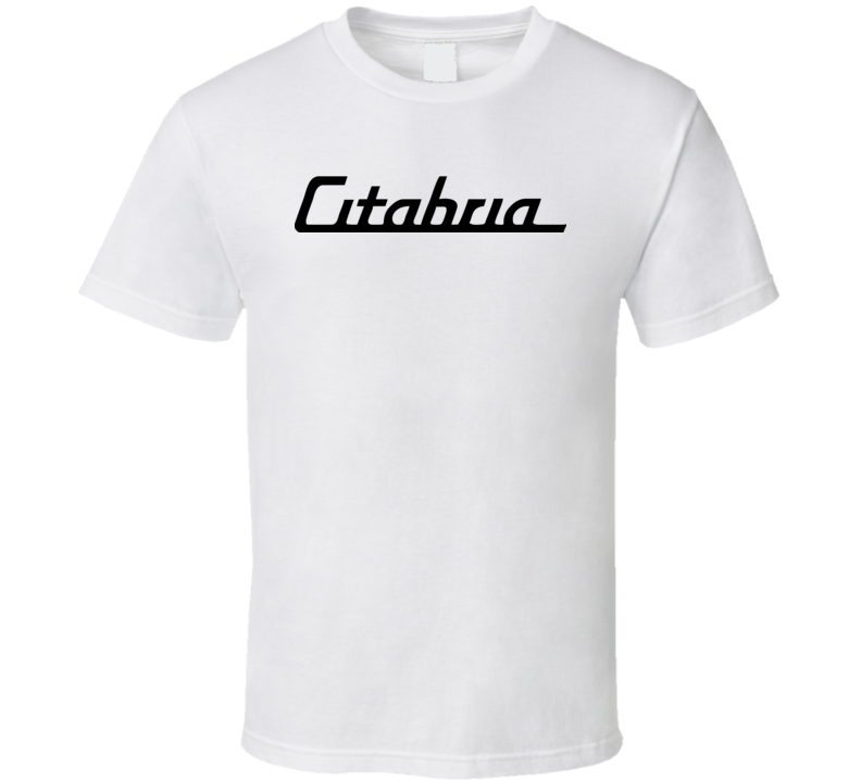 Vintage Citabria T Shirt