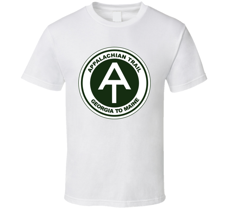 Appalachian Trail T Shirt