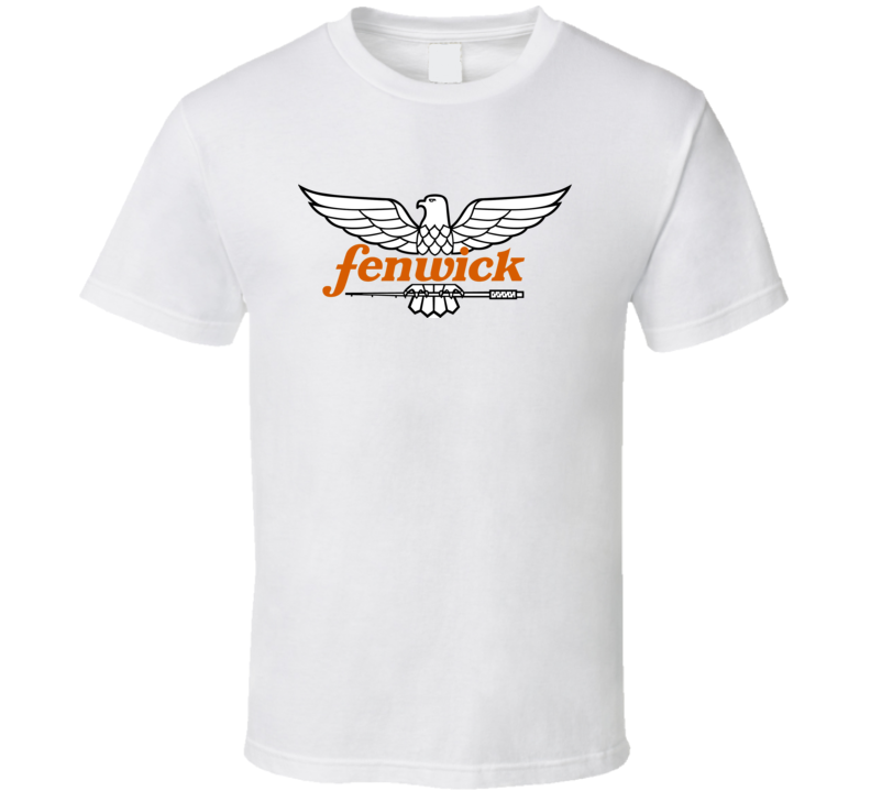 Fenwick T Shirt Fenwick T Shirt