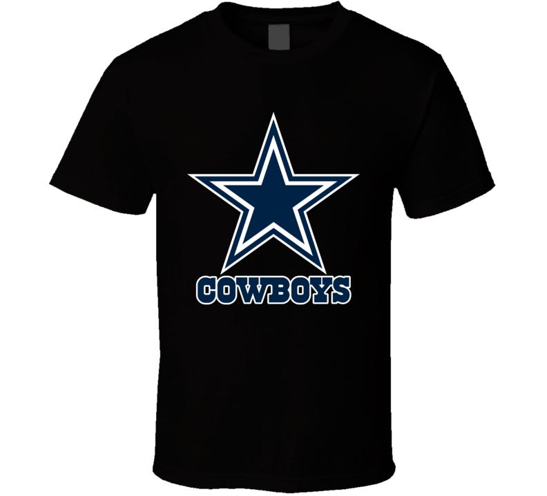Cowboys Hd T Shirt Cowboys Hd T Shirt