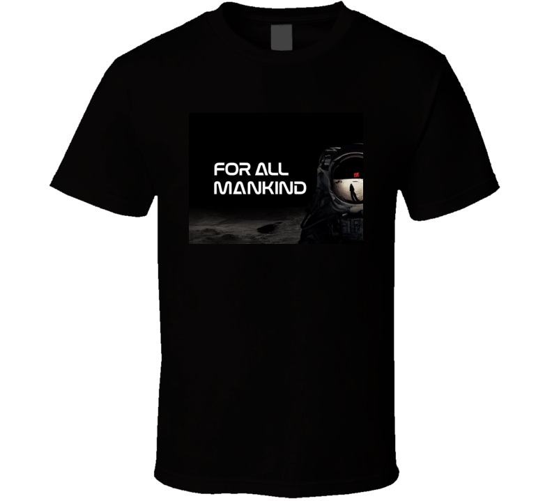 For All Mankind T Shirt For All Mankind T Shirt
