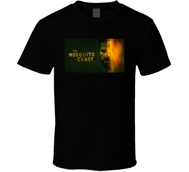 Mosquito Coast T Shirt