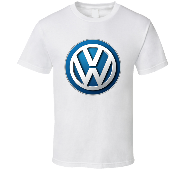 Vww T Shirt Vww T Shirt