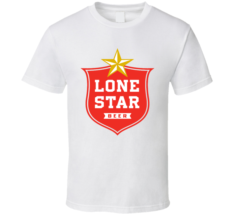 Lone Star Hd T Shirt