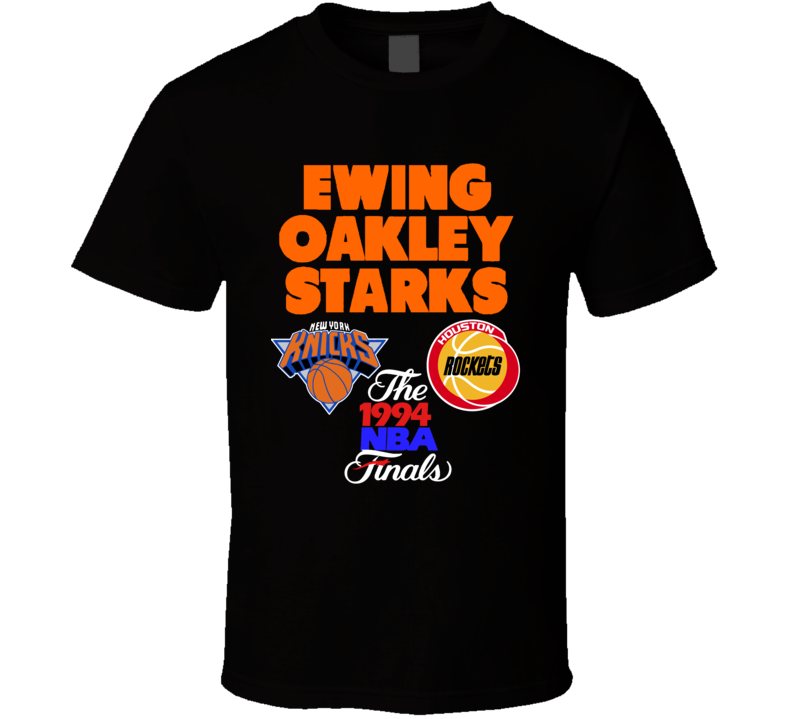 Ewing Oakley Starks T Shirt